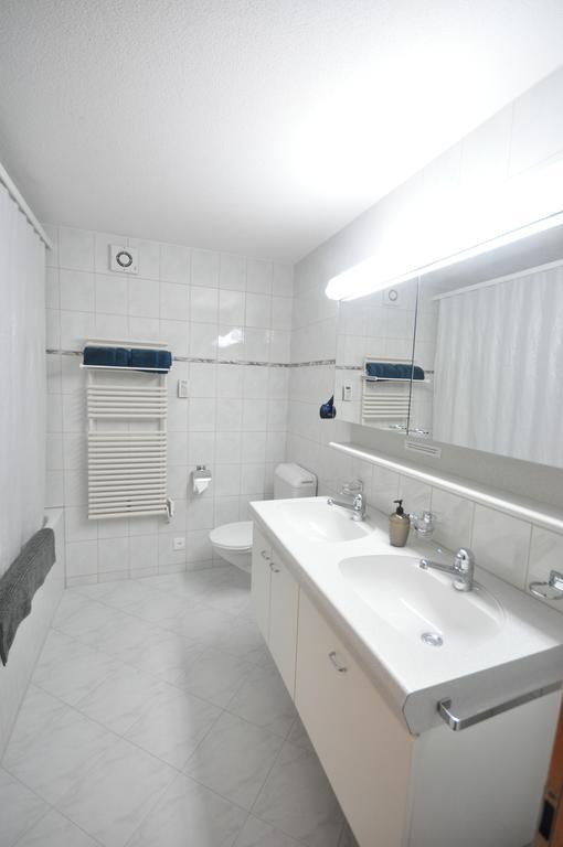 Luxury Family Apartment Lauterbrunnen Esterno foto